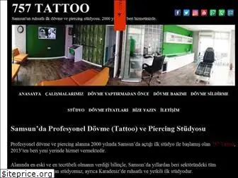 757tattoo.com