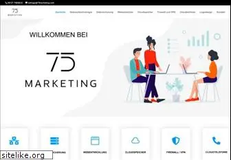 75marketing.net