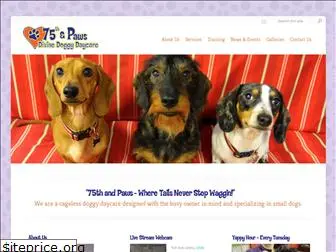 75paws.com