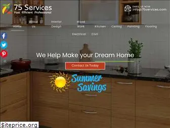 75services.com