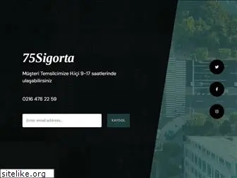 75sigorta.com