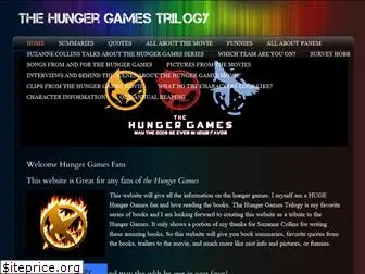 75thhungergames.weebly.com