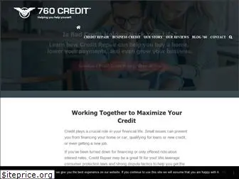 760credit.biz