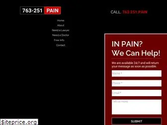 763-251-pain.com