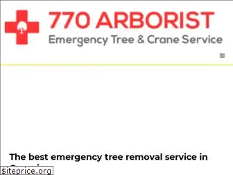 770arborist.com