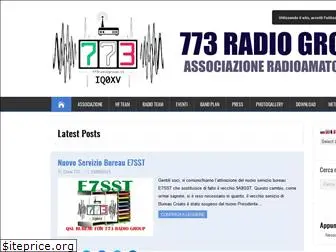 773radiogroup.it