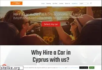 7777rentacar.com