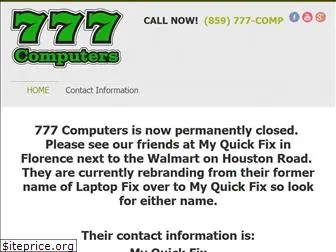 777computers.com