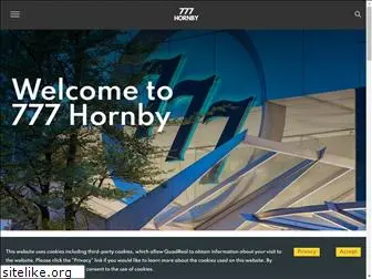777hornby.com