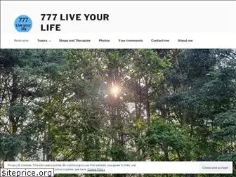 777liveyourlife.com