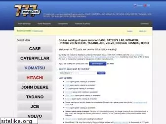 777parts.net