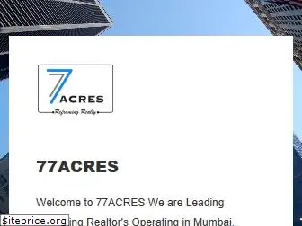 77acres.com