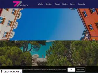77agency.com
