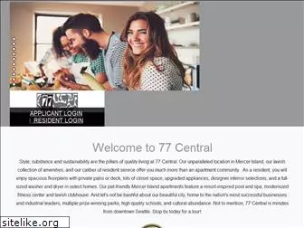 77central.com