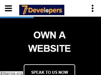 77developers.com