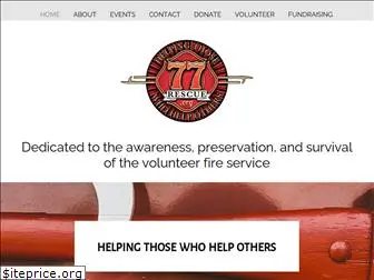 77rescue.org