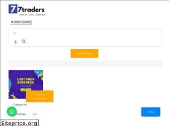 77traders.com