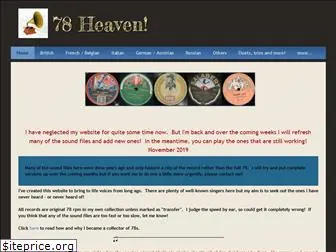 78heaven.com