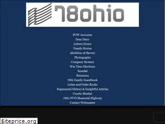78ohio.org