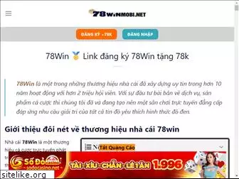 78winmobi.net
