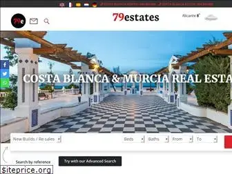 79estates.com