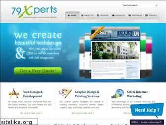 79xperts.com