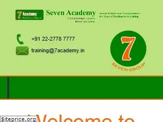 7academy.in