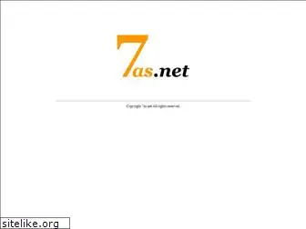 7as.net