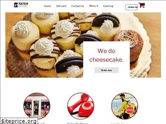 7ate9bakery.com