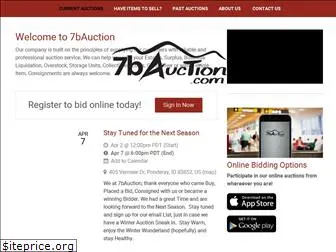 7bauction.com