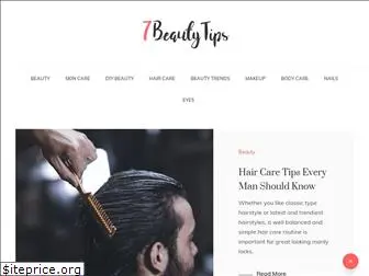 7beautytips.com