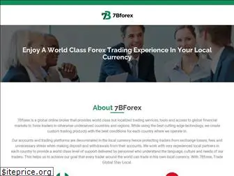 7bforex.com