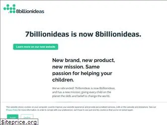 7billionideas.com