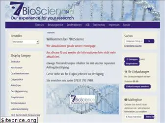 7bioscience.com