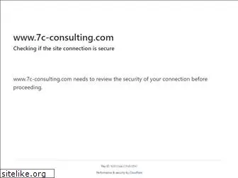 7c-consulting.com