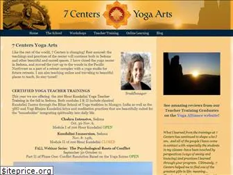 7centers-yoga.com