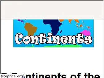 7continents5oceans.com