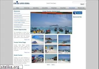 7cruises.com