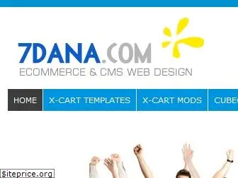 7dana.com