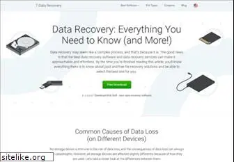 7datarecovery.com