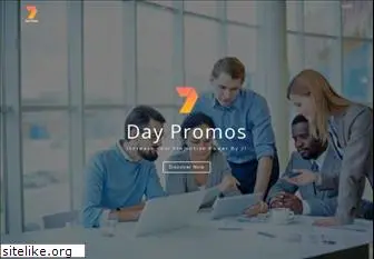 7daypromos.com