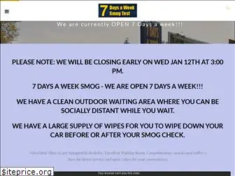 7daysaweeksmog.com