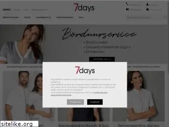 7daysshop.nl