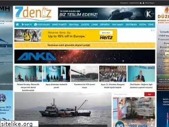 7deniz.net