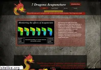 7dragons.com