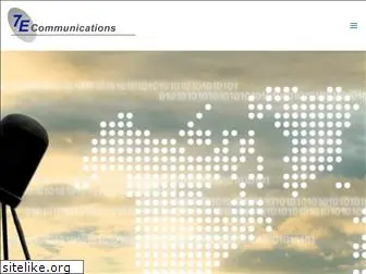 7e-communications.com