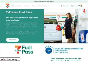 7elevenfuelcard.com.au