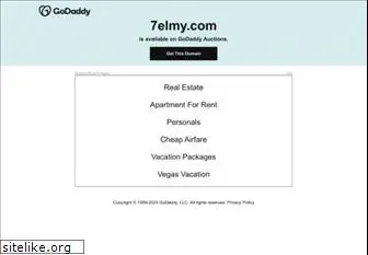 7elmy.com