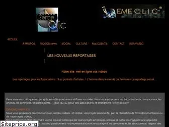 7emeclic.com