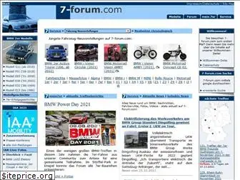 7er-forum.com